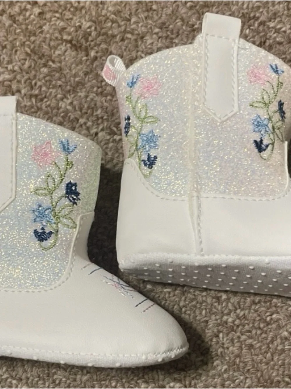 Stepping Stones these white